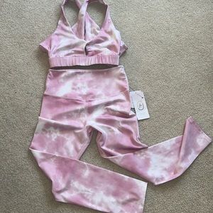 Activewear set Size S